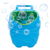 Kreative Bubble Blasenmaschine mit Bubble Blase