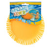 Kreative Bastelgruppe Splash Flyer Frisbee, 17 cm