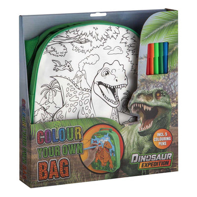 Kreative Handwerksgruppe Farbe Ihre eigene Tasche