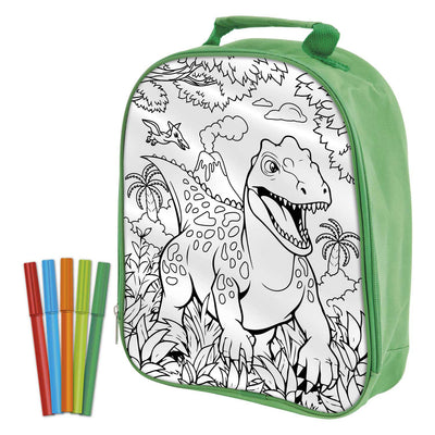 Kreative Handwerksgruppe Farbe Ihre eigene Tasche