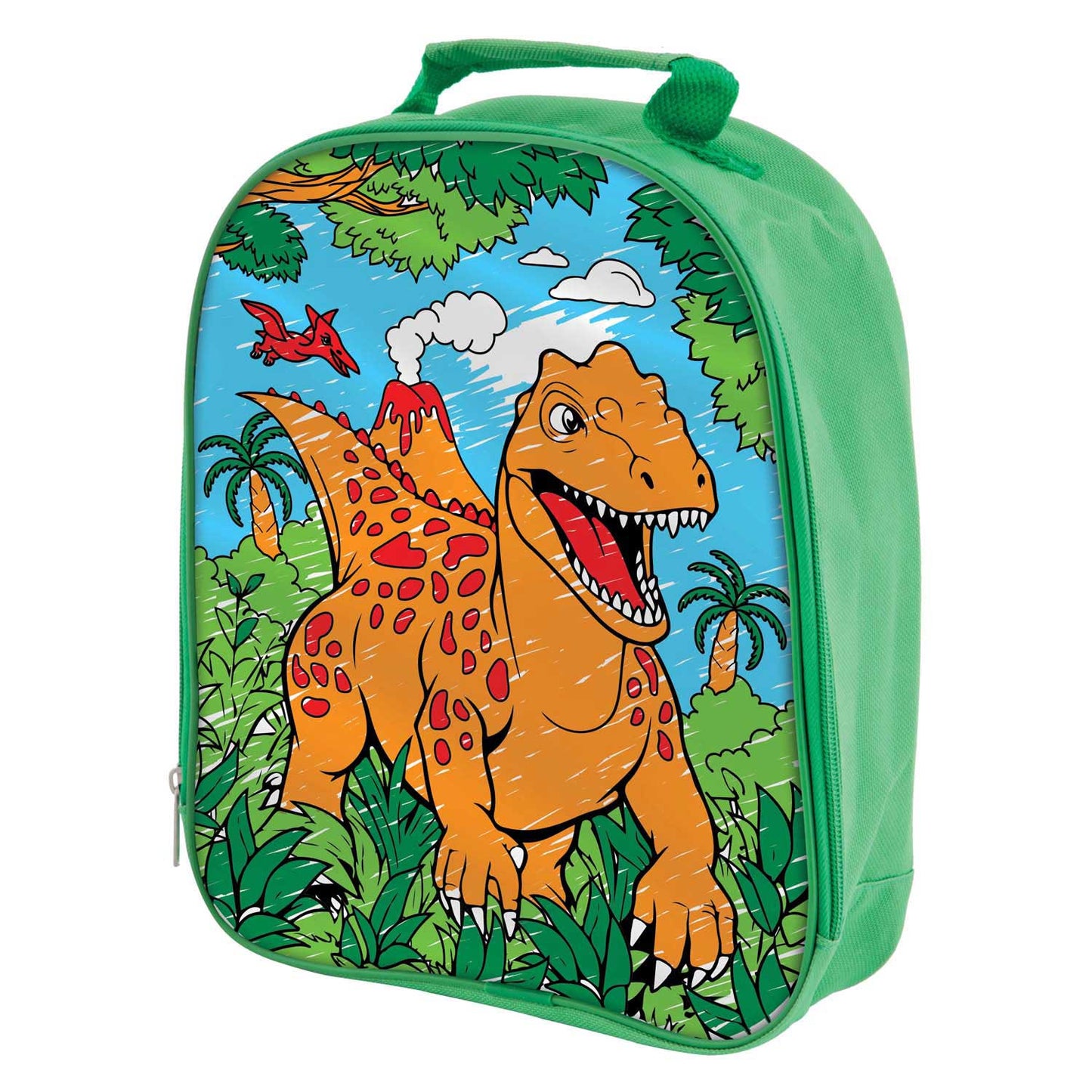 Kreative Handwerksgruppe Farbe Ihre eigene Tasche
