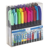 Kreative Handwerksgruppe 3D Permanente Marker - afbeelding 2