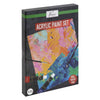 Acryl -Lackbox, 13dlg.