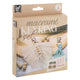Kreative Craft Group Macrame Key Chains, 2st.