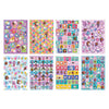 Kreative Handwerksgruppe Glitter Stickerbook A5 Gabby's Poppenhuis