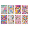 Kreative Handwerksgruppe Glitter Stickerbook A5 Paw Patrol