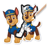 Creative Craft Group Scratch Magneten Paw Patrol, 12dlg. - afbeelding 3