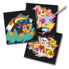 Creative Craft Group Scratch Cards Set, 7dlg.