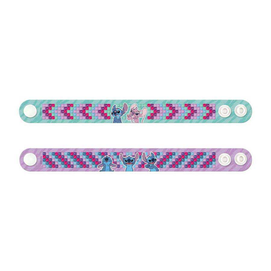 Kreative Handwerksgruppe Diamond Malerei Armbänder Stich