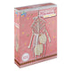 Kreative Handwerksgruppe Machen Sie Ihren eigenen Macrame Dreamcatcher