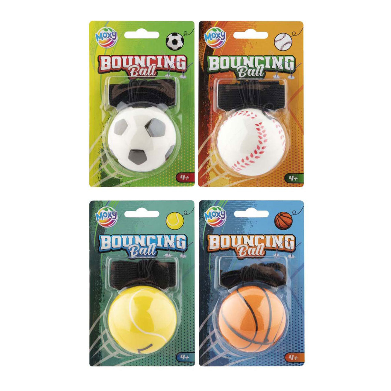 Kreative Handwerksgruppe Pols Bungeebal Sport