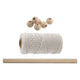 Kreative Handwerksgruppe Macrame Craft Set Wallhanger