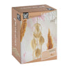Kreative Handwerksgruppe Macrame Craft Set Springs