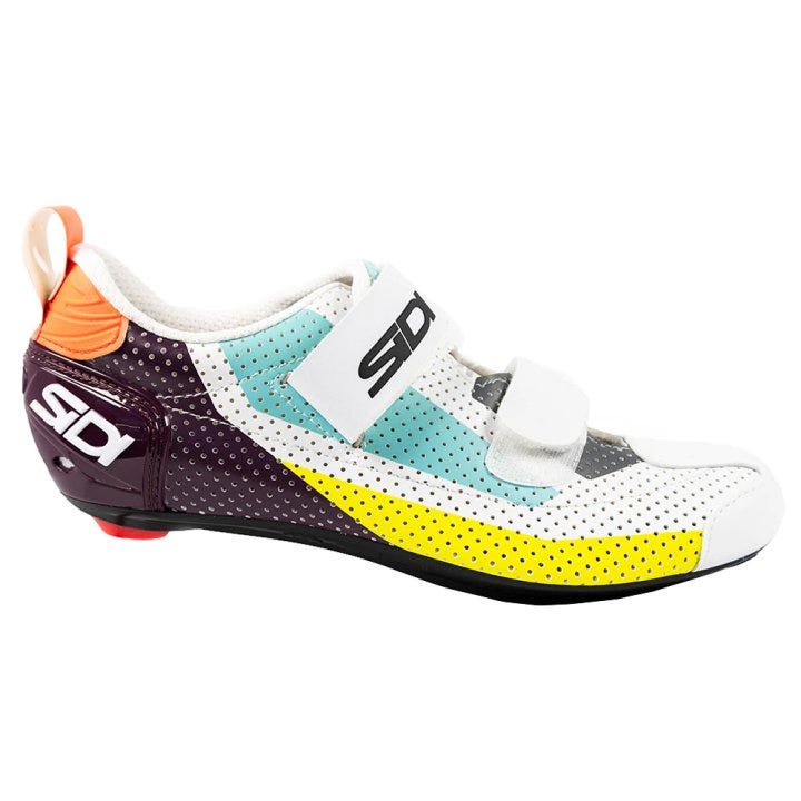 Sidi t-5 air – Triathlonschuhe für Damen