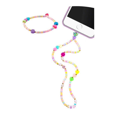 Besties stellen Ihren eigenen Schmuck her, 3-fach sortiert