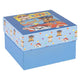 Kreative Bastelgruppe, luxuriöse Geschenkbox, Paw Patrol