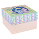 Kreativer Bastelgruppen-Luxus-Geschenkbox-Stich