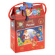 Sinterklaas-Puzzle in Box - 30 Teile.