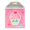 Moxy Diamond Painting Malbuch, 16x16cm