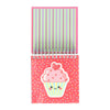 Moxy Diamond Painting Malbuch, 16x16cm