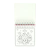 Moxy Diamond Painting Malbuch, 16x16cm