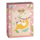 Moxy Diamantmalerei Samt 20x26cm - afbeelding 2