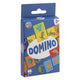 Kreative Bastelgruppen-Familienspielkarten – Domino