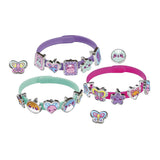 Mini Mymy 3 Armbänder 18 Charms - afbeelding 2