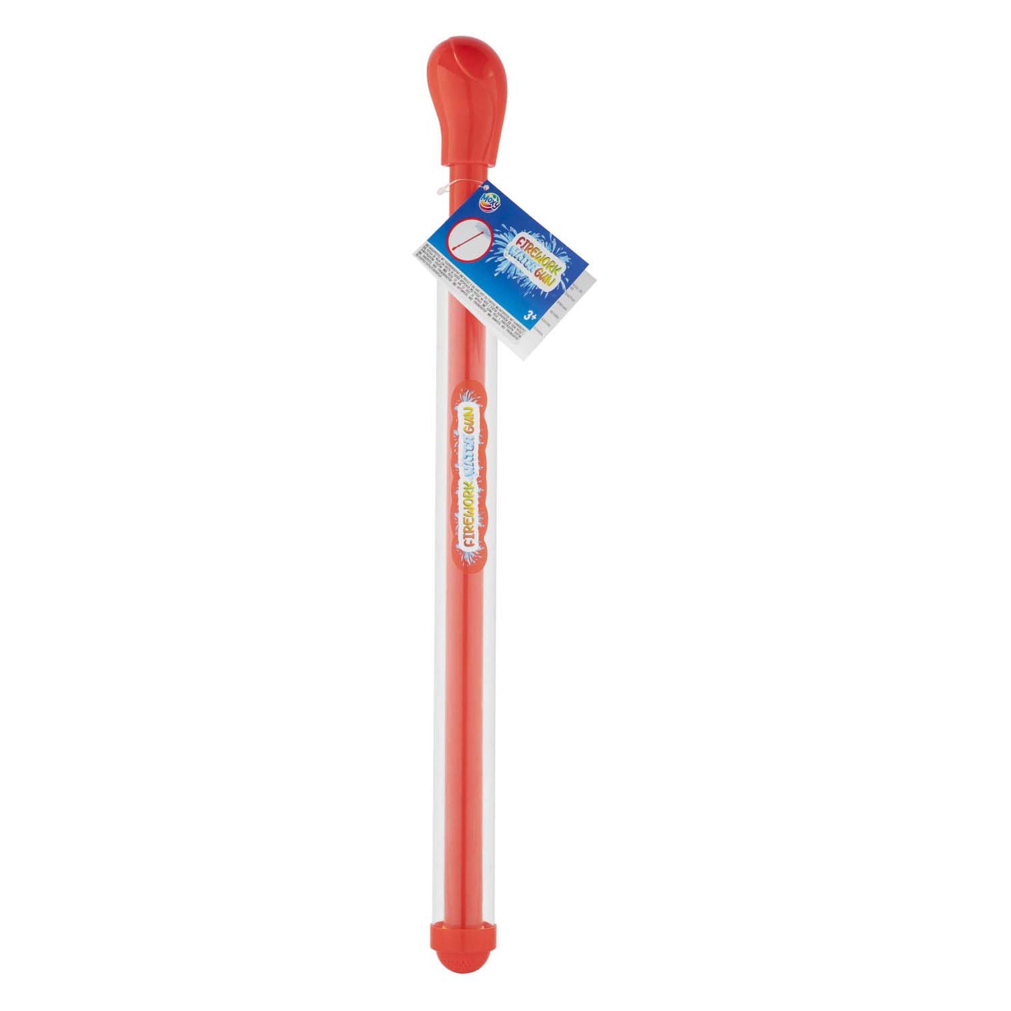 Kreative Bastelgruppe Feuerwerk-Wasserpistole – 52 cm
