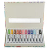 Creative Craft Group Nassau große Acrylfarbmarker – 12 Stück.
