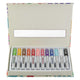 Creative Craft Group Nassau große Acrylfarbmarker – 12 Stück.