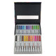 Creative Craft Group Nassau große Acrylfarbmarker – 24 Stück.