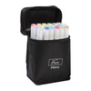 Creative Craft Group Nassau Pastellmarker – 24 Stk.