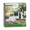 Creative Craft Group Nassau komplettes Acryl-Set – 38-tlg.