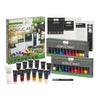 Creative Craft Group Nassau komplettes Acryl-Set – 38-tlg.