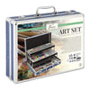 Creative Craft Group Nassau Zeichenbox - 140-tlg.