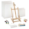 Creative Craft Group Nassau Premium Acryl-Kunstset – 28-teilig.