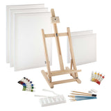 Creative Craft Group Nassau Premium Acryl-Kunstset – 28-teilig. - afbeelding 1