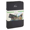 Creative Craft Group Nassau Mega Art Folder – 77-tlg.