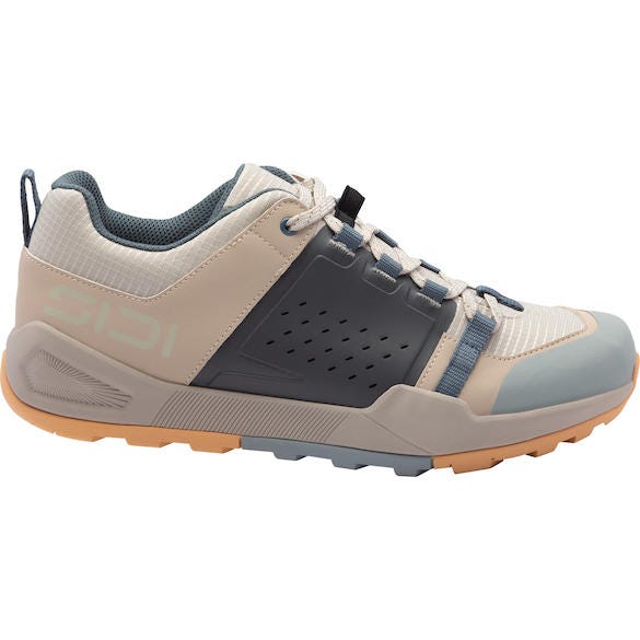 Sidi Schuh Atomus heller Sand