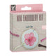 Creative Craft Group Mini-Stickset Blume - inkl. Nadel und Faden