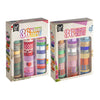Creative craft group washi tape set 3m - 36pcs.