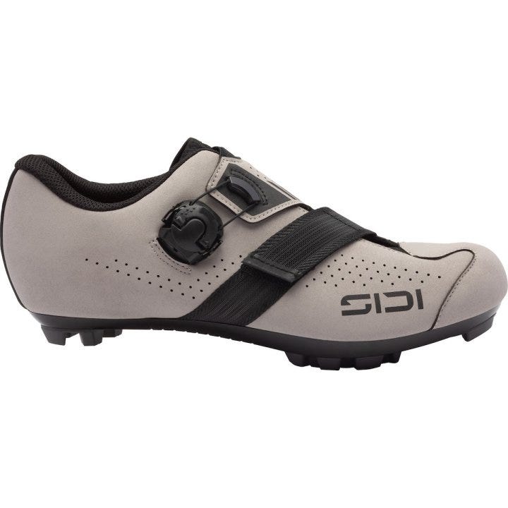 Sidi Schuh Aertis Greige Schwarz