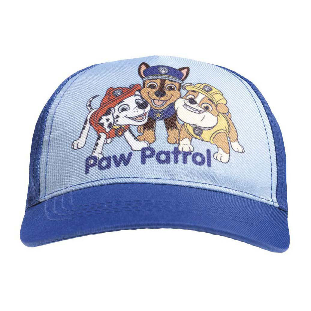 Kreative Bastelgruppe Paw Patrol-Kappe – 52 cm