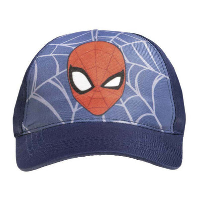 Kreative Bastelgruppe Spiderman-Kappe – 52 cm
