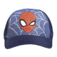 Kreative Bastelgruppe Spiderman-Kappe – 52 cm