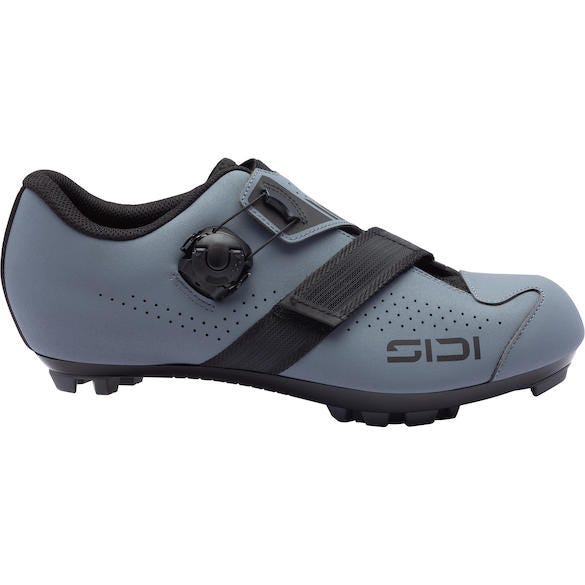 Sidi Schuh Aertis grau schwarz