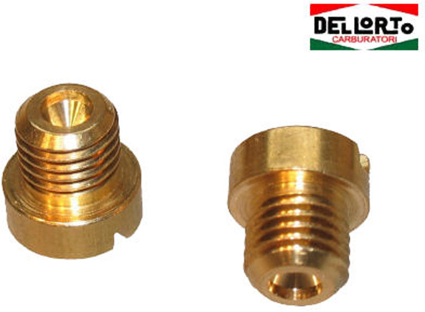 Dellorto Sprayer dick 6 mm Größe 96