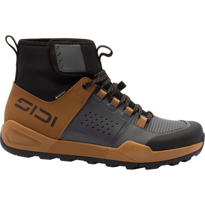 Sidi Atomus Mid GTX – MTB-Winterschuhe