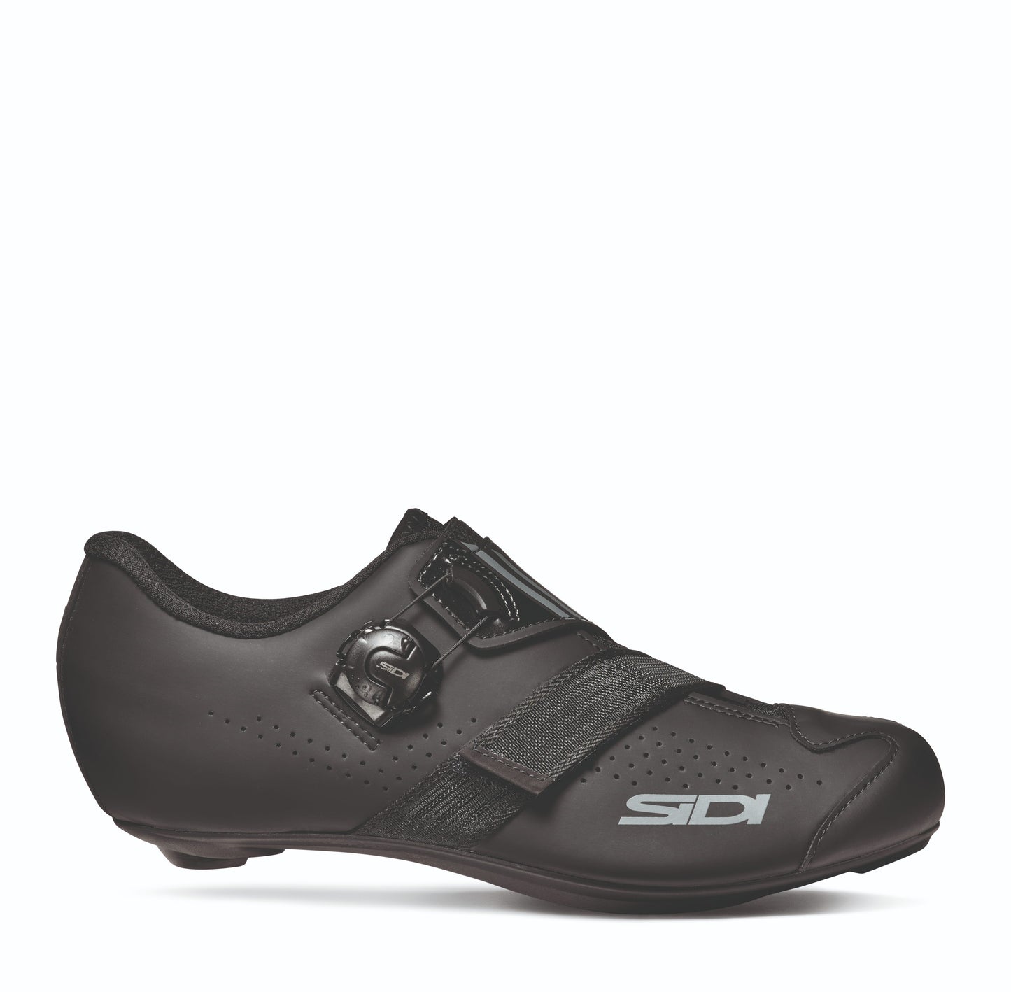 Sidi Schuh Prima Schwarz Schwarz
